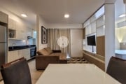 Apartamento com 1 quarto para alugar na Avenida Presidente Vargas, 950, Alto da Boa Vista, Ribeirão Preto