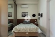 Apartamento com 1 quarto para alugar na Avenida Talita Regazzini Verçosa, 150, Ribeirânia, Ribeirão Preto