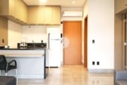 Apartamento com 1 quarto à venda na Avenida Wladimir Meirelles Ferreira, 1136, Jardim Botânico, Ribeirão Preto