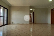 Apartamento com 3 quartos à venda na Avenida Portugal, 1620, Santa Cruz do José Jacques, Ribeirão Preto