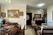 Apartamento com 4 quartos à venda na Rua Doutor Francisco Augusto César, 770, Jardim Irajá, Ribeirão Preto