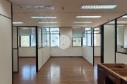 Sala comercial para alugar na Rua Rui Barbosa, 1145, Centro, Ribeirão Preto