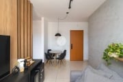 Apartamento com 2 quartos à venda na Travessa Esmeralda, 405, Campos Elíseos, Ribeirão Preto