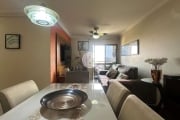 Apartamento com 3 quartos à venda na Avenida Caramuru, 2730, Alto da Boa Vista, Ribeirão Preto