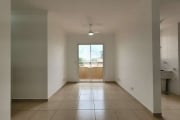 Apartamento com 2 quartos à venda na Rua Stéfano Baruffi, 1127, Jardim Anhangüera, Ribeirão Preto