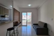 Apartamento com 1 quarto à venda na Rua Marcos Markarian, 565, Nova Aliança, Ribeirão Preto