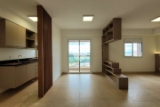 Apartamento com 1 quarto para alugar na Avenida Presidente Vargas, 950, Alto da Boa Vista, Ribeirão Preto