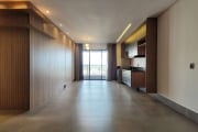 Apartamento com 1 quarto para alugar na Avenida Wladimir Meirelles Ferreira, 1136, Jardim Botânico, Ribeirão Preto