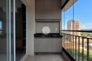 Apartamento com 1 quarto para alugar na Rua Francisco Riccioni, 322, Ribeirânia, Ribeirão Preto