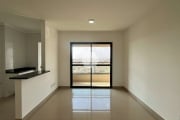 Apartamento com 1 quarto à venda na Avenida Talita Regazzini Verçosa, 280, Ribeirânia, Ribeirão Preto