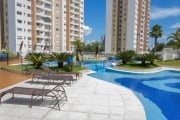 Apartamento no Ecoville - More com Qualidade de Vida