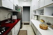 Apartamento para Venda em Barueri, Vila Iracema-Belval, 3 dormitórios, 1 suíte, 2 banheiros, 1 vaga