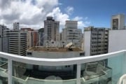 Apartamento com 2 quartos à venda na Rua Mário Ribeiro, 733, Centro, Guarujá