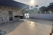 Cobertura com 3 quartos à venda na Rua Monte Castelo, 170, Itapoã, Belo Horizonte