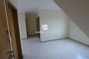 Cobertura com 3 quartos à venda na Rua Luís Delfino, 123, Santa Mônica, Belo Horizonte