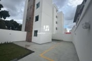 Apartamento com 2 quartos à venda na Rua Terezinha Lopes de Azevedo, 324, Planalto, Belo Horizonte