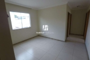 Apartamento com 2 quartos à venda na Rua Luís Delfino, 123, Santa Mônica, Belo Horizonte
