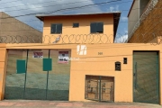 Casa com 3 quartos à venda na Rua José Leite Silva, 148, Jardim dos Comerciários (Venda Nova), Belo Horizonte