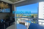 Apartamento no Cond. Vila do Mar, Buraquinho, Lauro de Freitas