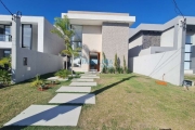 Casa nova, condomínio fechado, Hortoville, Abrantes, Camaçari, litoral Norte, Bahia