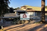 Casa com 5 dormitórios, 890 m² - venda por R$ 3.000.000,00 ou aluguel por R$ 17.700,00/mês - Granja Viana - Carapicuíba/SP