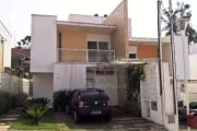 Casa com 3 dormitórios à venda, 117 m² por R$ 800.000,00 - Granja Viana - Cotia/SP