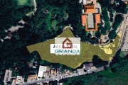 Área à venda, 15181 m² por R$ 5.890.000,00 - Granja Viana - Cotia/SP