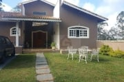 Casa com 4 dormitórios à venda, 400 m² por R$ 900.000,00 - Paysage Noble - Vargem Grande Paulista/SP