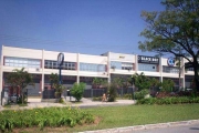 Excelente Galpão /Alphaville Industrial para alugar, 1050 m² por R$ 28.648/mês - Barueri/SP