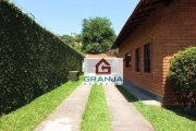 Baixou valor de venda! Casa com 3 dormitórios à venda, 370 m² por R$ 1.390.000 - Granja Viana - Carapicuíba/SP