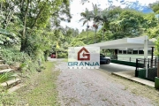 Casa com 3 dormitórios à venda, 380 m² por R$ 2.700.000,00 - Granja Viana - Carapicuíba/SP