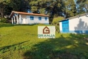 Chácara com 3 dormitórios à venda, 5867 m² por R$ 450.000,00 - Zona Rural - Ibiúna/SP