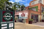 Loja à venda, 176 m² por R$ 910.000,00 - Granja Viana - Carapicuíba/SP