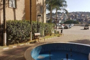 Apartamento com 3 dormitórios à venda, 70 m² por R$ 450.000,00 - Barueri - Barueri/SP