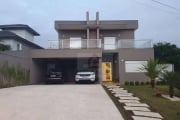 Casa com 3 dormitórios à venda, 375 m² por R$ 2.650.000,00 - Granja Viana - Jandira/SP