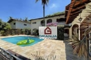 Casa com 4 dormitórios à venda, 542 m² por R$ 2.500.000,00 - Granja Viana - Cotia/SP