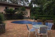 Casa com 4 dormitórios, 500 m² - venda por R$ 2.950.000,00 ou aluguel por R$ 18.000,00/mês - Granja Viana - Cotia/SP