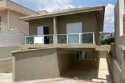 Casa com 3 dormitórios à venda, 119 m² por R$ 700.000,00 - Granja Viana - Cotia/SP