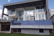 Casa com 4 dormitórios, 580 m² - venda por R$ 7.000.000,00 ou aluguel por R$ 30.000,00/mês - Granja Viana - São Paulo II - Cotia/SP