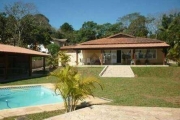 Casa com 3 dormitórios à venda, 885 m² por R$ 2.200.000,00 - Ganja Viana - Cotia/SP