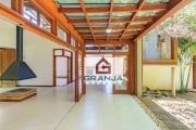 Casa à venda, 401 m² por R$ 1.698.000,00 - Granja Viana - Carapicuíba/SP