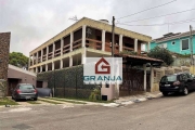 Casa com 5 dormitórios, 471 m² - venda por R$ 1.150.000,00 ou aluguel por R$ 7.200,00/mês - Granja Viana - Cotia/SP