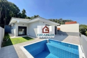 Casa com 3 dormitórios à venda, 321 m² por R$ 2.300.000,00 - Granja Viana - Cotia/SP