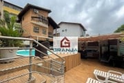 Casa com 3 dormitórios à venda, 180 m² por R$ 1.100.000,00 - Granja Viana - Cotia/SP