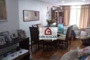 Apartamento com 3 dormitórios à venda, 140 m² por R$ 1.200.000,00 - Pinheiros - São Paulo/SP