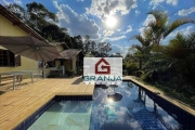 Casa à venda, 220 m² por R$ 1.160.000,00 - Granja Viana - Carapicuíba/SP