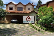 Casa com 3 dormitórios à venda, 260 m² por R$ 1.300.000,00 - S F Residencia - Barueri/SP