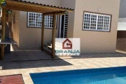 Casa com 4 dormitórios à venda, 300 m² por R$ 1.360.000,00 - Granja Viana - Cotia/SP