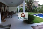 Casa com 3 dormitórios à venda, 280 m² por R$ 1.650.000,00 - Granja Viana - Cotia/SP