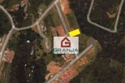 Área à venda, 510 m² por R$ 519.000,00 - Granja Viana - Cotia/SP